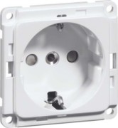 Steckdose D 6711.02 SI 