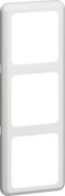 Rahmen 3-fach rws waage/senkrecht D 773.02 