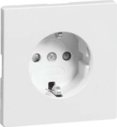 Steckdose D 95.6511.02 SI 