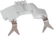 LED-Element gn für Export Steckdose B LED 6671/4 