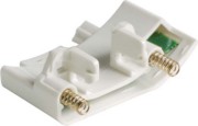 LED-Element gn mit Schraubklemme D LED 6611/4 
