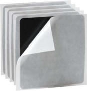 Easyclick Ersatzklebefolie 79x79mm D 45 KF 