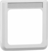 Rahmen 1-fach rrt mit Beschriftungsf. D 771.36 NA 