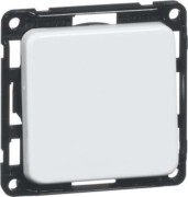 Ausschalter alu 1-pol.EB D 711.70 