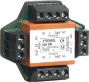 Mehrfachsteuerrelais für Rollladenmotor D 409 SR 