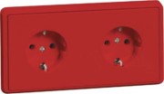 Steckdose 2f.rrt D 95.6512/3.36 