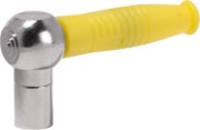 Winkelbuchsenstecker D 1945 
