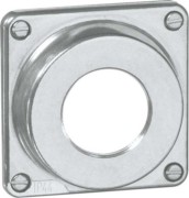 Oberteil alu guss für Lichtsignal D 395.69 OBT AGU 