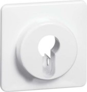 Abdeckung rws für Schlüsselschalt. D 80.610.02 PSS 