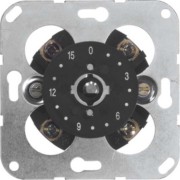 Zeitschaltuhr 16A 250V max.15Min. D 665/15 O.A. 