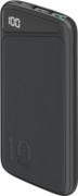 Goobay Schnelllade-Powerbank USB-C,10.000 mAh 53936 