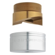 Blechlocher ISO 16 Stempel+Matrize 50069527 