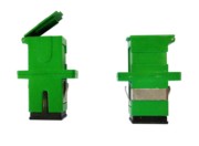 Buchse-Buchse Adapter SC/APC OASCAPCN 