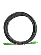 geschirmtes Fiberglaskabel 10m,2xStecker SC/APC OSM10SCAPC 