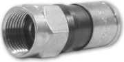 F-Pressstecker für Koaxkabel SK2000 FPS 2000 