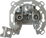 BK-MM-Stichleitungsdose 4 dB KME 04ST 