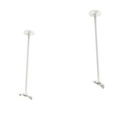 Pendelrohr 16x3 1,0m ZRP-PR16X3-100WS 