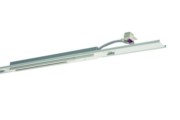 LED-Lichtbandmodul m. Stromschiene VLM-STS 1000-7 SI 
