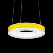 Einlegefolie gelb IRIS G2 FOLIE 