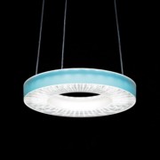 Einlegefolie nordisch blau IRIS G2 #SPI0000071 
