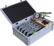 FLEXIPASS Box 10 Roll..Profi A90299 