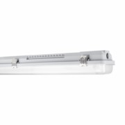 Feuchtraumleuchte Housing für T8-Tubes DPHOUS1200P2XLP IP65 