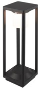 Megatron Solar-Standleuchte 3000K, anthr. MT70014 