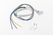 Durchgangsverdrahtung 5m DV 3x1,5mm² #5552137 