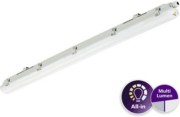Philips Lighting LED-Feuchtraumleuchte 840, L1200mm WT065C LED #50021199 