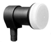 Universal-Single LNB 40mm KR 140 Profi II 