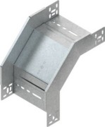 Rinnenfallbogen RFD 60.100 