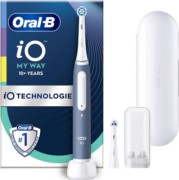 ORAL-B Zahnbürste My Way Teens 