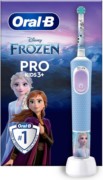 ORAL-B Zahnbürste Kids Frozen Vitality Pro 103 KiF 