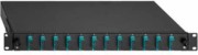 BasicLine Spleissbox 12xSC-D OM3 aqua 2280305120 
