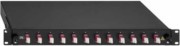 BasicLine Spleissbox 12xLC-D OM4 erika 2280301120 