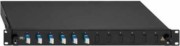 BasicLine Spleissbox 6xLC-D OS2 blau 2280303060 