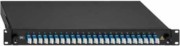 BasicLine Spleissbox 24xLC-D OS2 blau 2280303240 
