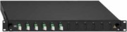 BasicLine Spleissbox 6xLC-D OS2 APC grün 2280304060 