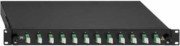BasicLine Spleissbox 12xLC-D OS2 APC grün 2280304120 