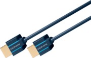 Clicktronic HDMI Kabel HighSpeed 1,5m,Ethernet 70703 