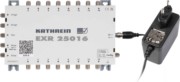 Multischalter mit Netzteil EXR 25016 
