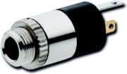 Mini-Klinkenbuchse 3,5mm 0264 