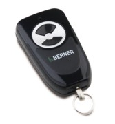 Miniatur-Handsender 2-Kanal, 868MHz BHS121 