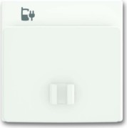 Zentralscheibe matt, USB-Ladegeräte 6478-884 