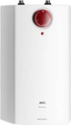 Offener Kleinspeicher 5 Liter 2kW AEG Huz5ÖKO DropStop 