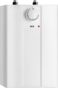 Offener Kleinspeicher 5 Liter AEG Huz Basis 