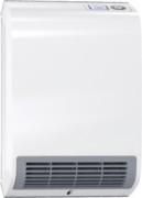 Ventilatorheizer 2000W, 230 V, ws AEG VH 213 