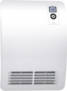 Ventilatorheizer 2000W, 230V, ws AEG VH Comfort 