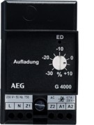 Gruppensteuergerät AC ELFAMATIC AEG G 4000 