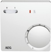Raumtemperaturregler AEG RT 601 SN 